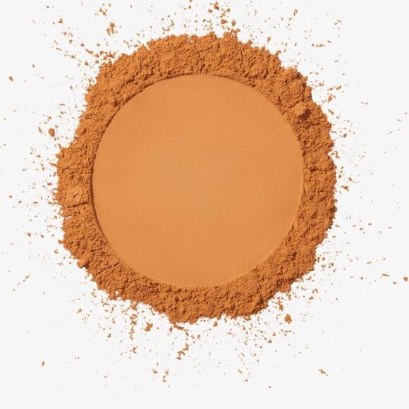 Tarte Caramel for deep skin tones Creaseless Setting Powder New - Picture 2 of 9
